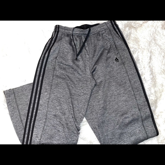 MENS ADIDAS PANTS - Picture 2 of 5